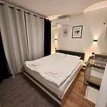 Apartamento White House - Boho