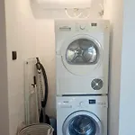 Apartamento White House - Boho