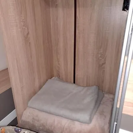 Apartman White House - Boho *