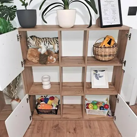 White House - Boho Apartman Haszkovo