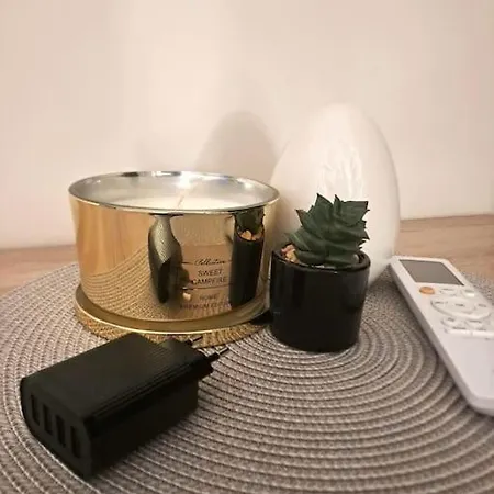 White House - Boho Chaskowo