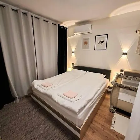 Apartament White House - Boho