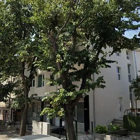 White House - Boho * Hasköy