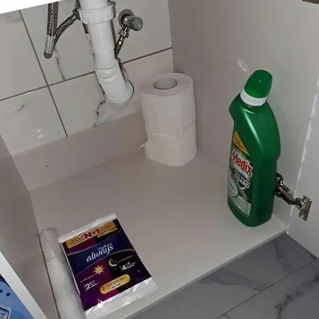 White House - Boho Daire Hasköy