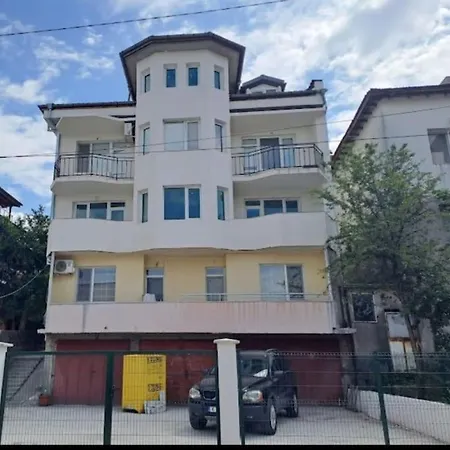 White House