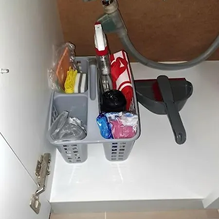 Apartament White House - Boho Chaskowo