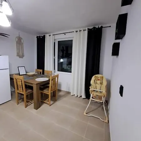 White House - Boho Apartman Haszkovo