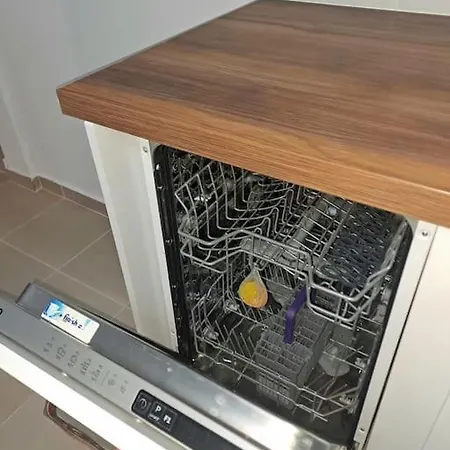 White House - Boho Apartament