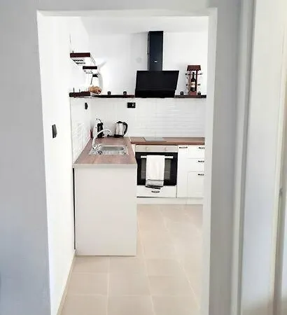 White House - Boho * Hasköy