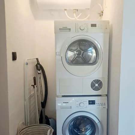 Apartament White House - Boho