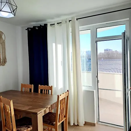 Apartman White House - Boho Haszkovo