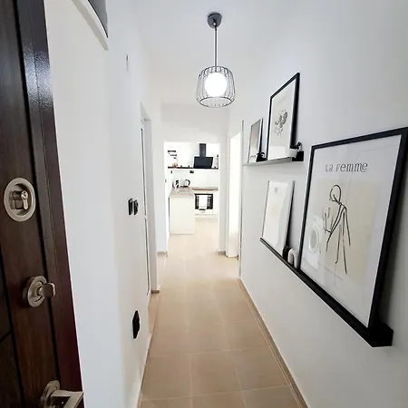 Apartament White House - Boho Chaskowo