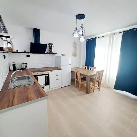 Daire White House - Boho Hasköy