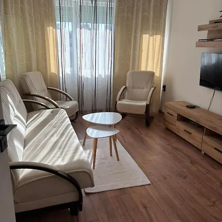 Apartamento White House - Boho Haskovo