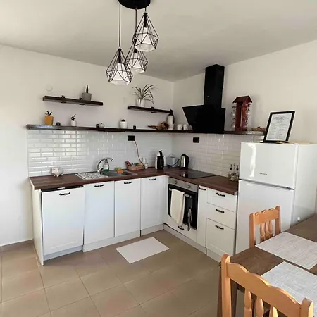 White House - Boho Apartamento *