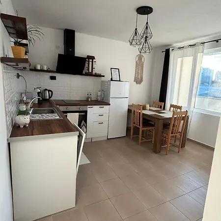 White House - Boho Apartamento Haskovo
