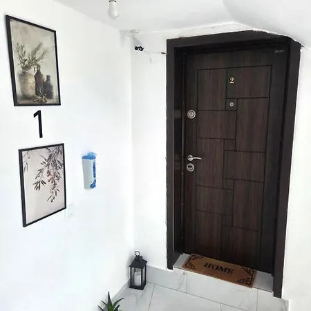 White House - Boho Haskovo