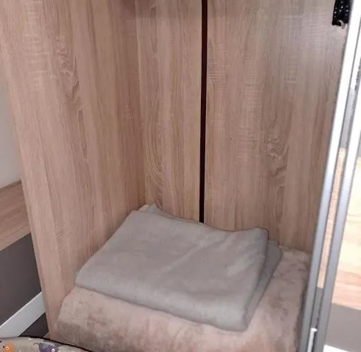 Апартамент White House - Boho *