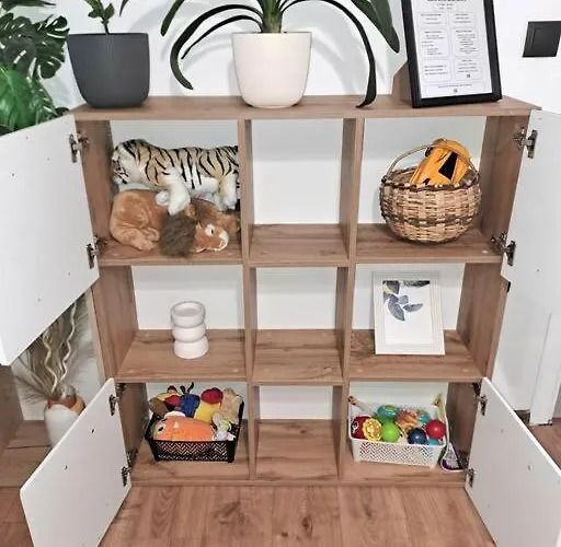 White House - Boho Апартамент Хасково