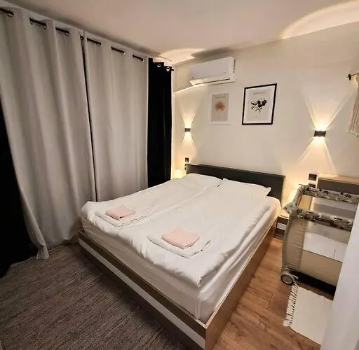 Апартамент White House - Boho