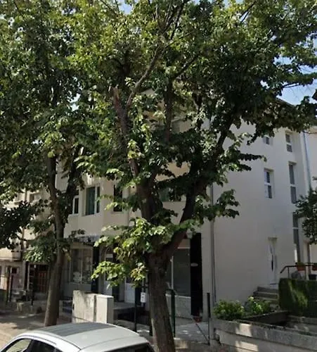 White House - Boho * Хасково