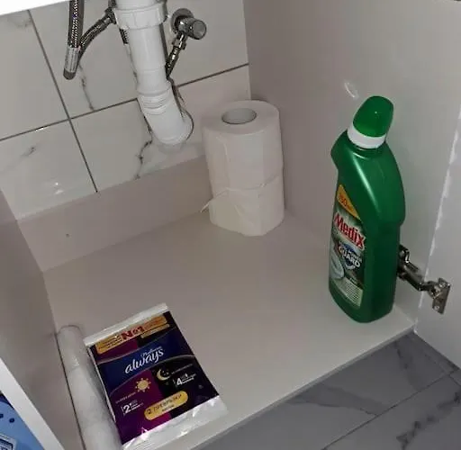 White House - Boho Апартамент Хасково