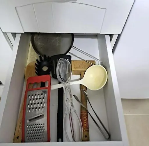 White House - Boho *