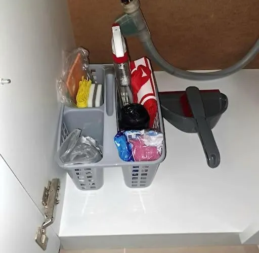 Апартамент White House - Boho Хасково