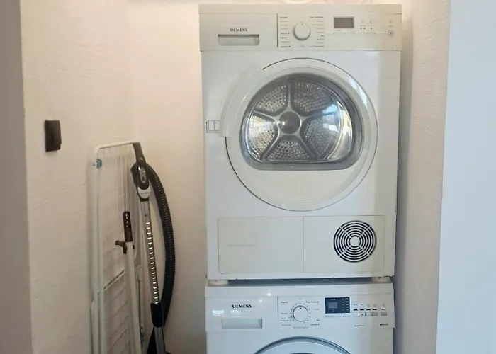 Апартамент White House - Boho