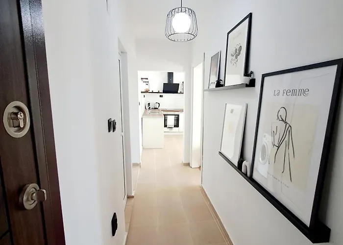 Апартамент White House - Boho Хасково