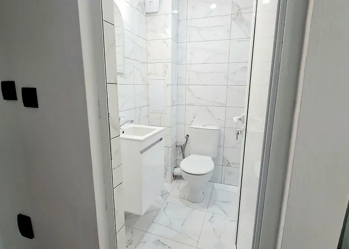 White House - Boho Хасково